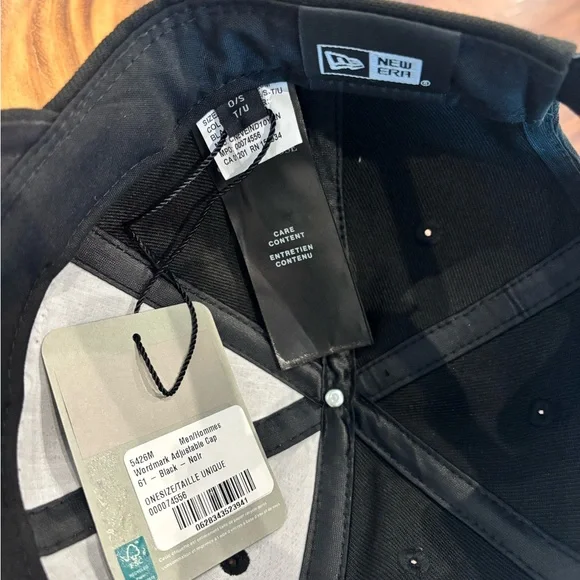 Canada Goose Baseball Cap